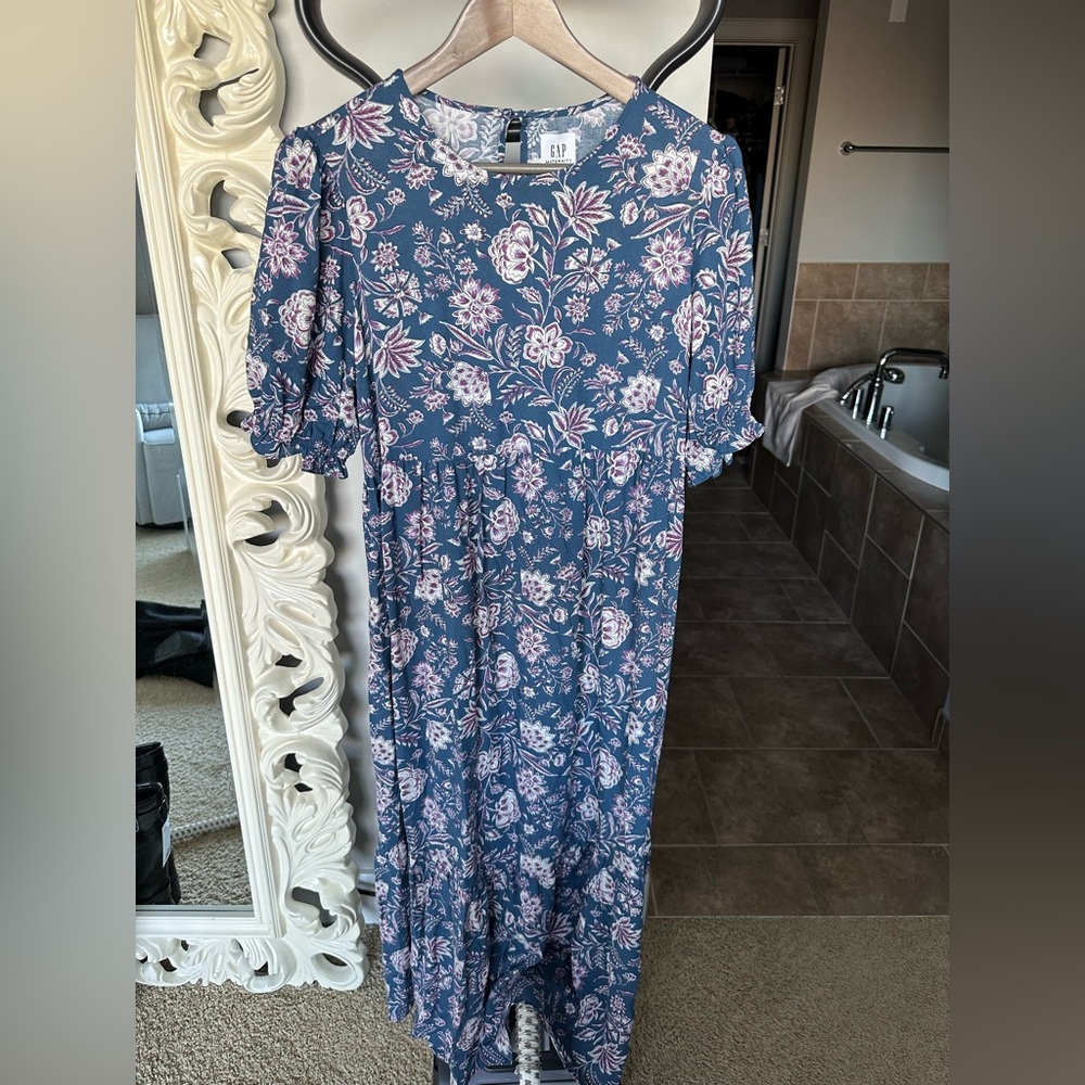 Gap Maternity Dress
